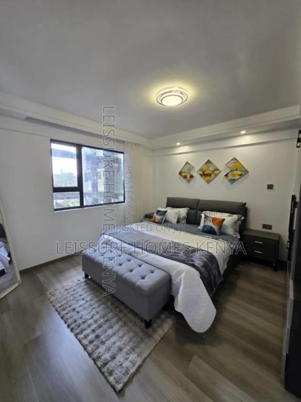 2bdrm Apartment in Kileleshwa for sale