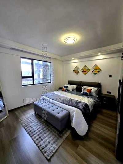 2bdrm Apartment in Kileleshwa for sale - Image 9