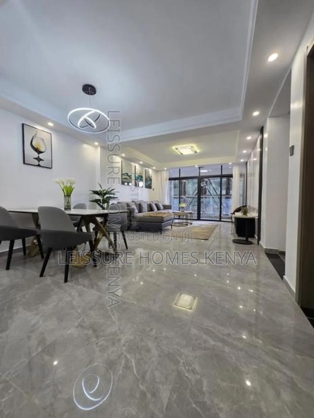 2bdrm Apartment in Kileleshwa for sale