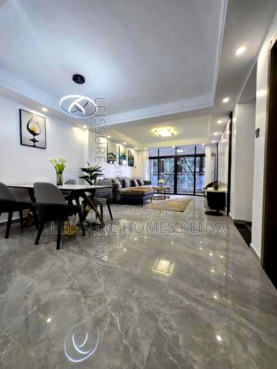 2bdrm Apartment in Kileleshwa for sale - Image 2