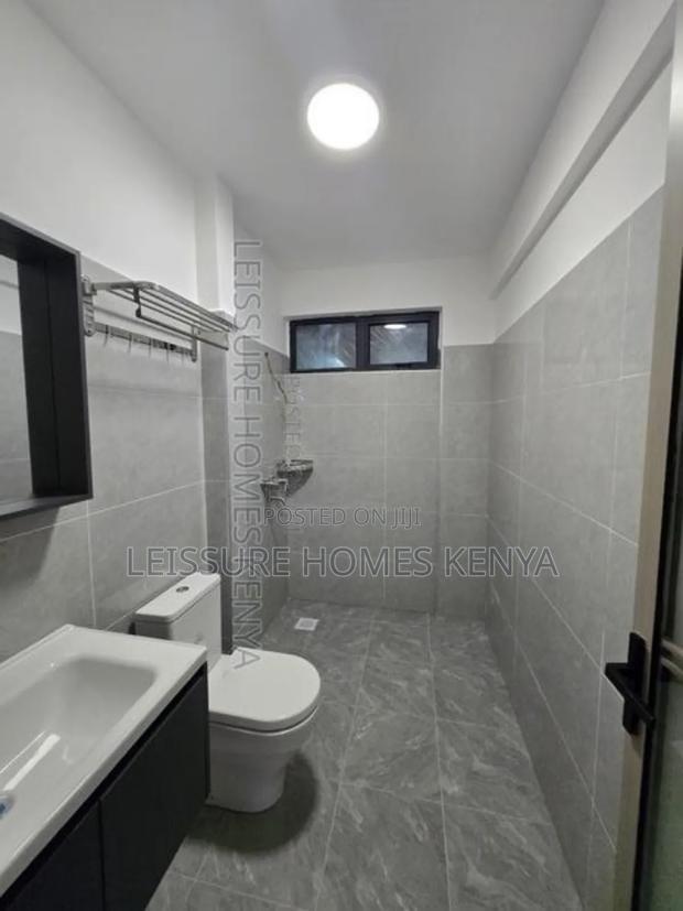 2bdrm Apartment in Kileleshwa for sale