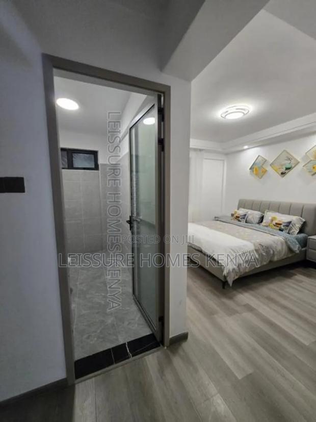 2bdrm Apartment in Kileleshwa for sale