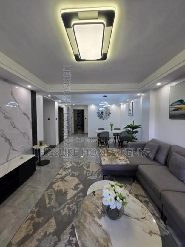 2bdrm Apartment in Kileleshwa for sale