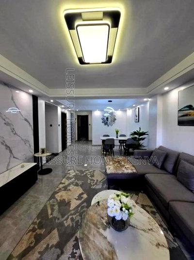 2bdrm Apartment in Kileleshwa for sale - Image 3