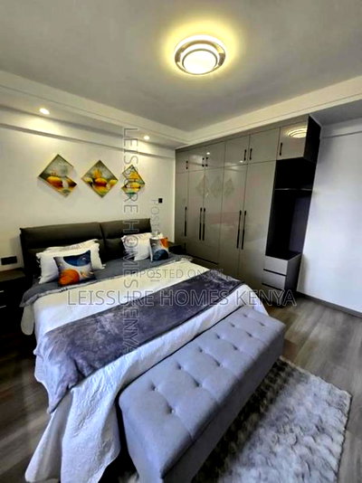 2bdrm Apartment in Kileleshwa for sale - Image 10