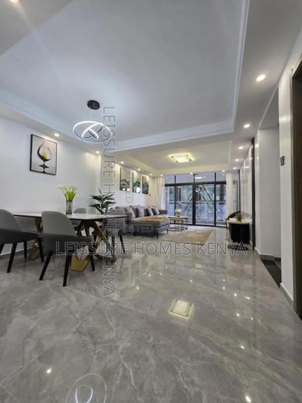 2bdrm Apartment in Kileleshwa for sale