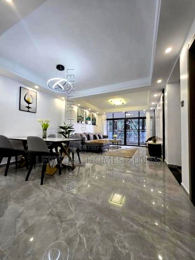 2bdrm Apartment in Kileleshwa for sale - Image 15