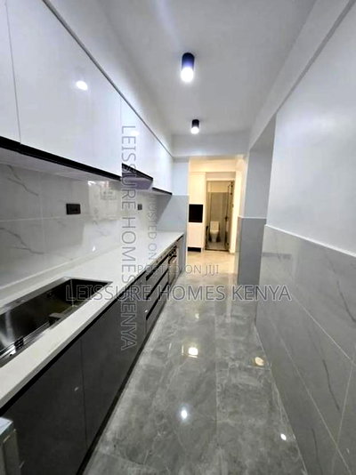 2bdrm Apartment in Kileleshwa for sale - Image 7