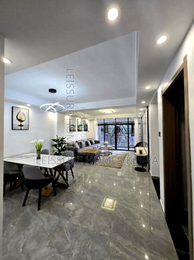 2bdrm Apartment in Kileleshwa for sale - Image 1