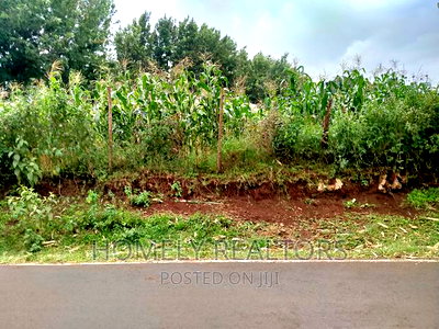 Half-Acre Plot in Ngong, Along Lemiso Rd Touching Tarmac - Image 3