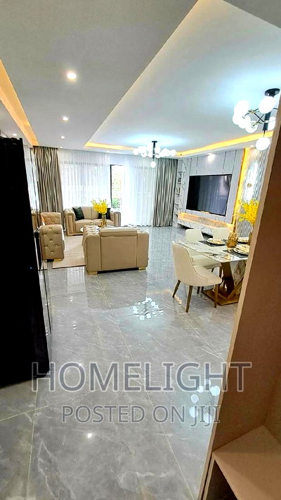 3bdrm Apartment in Kileleshwa for sale - Image 2