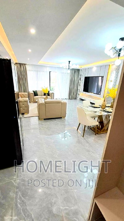 3bdrm Apartment in Kileleshwa for sale - Image 1