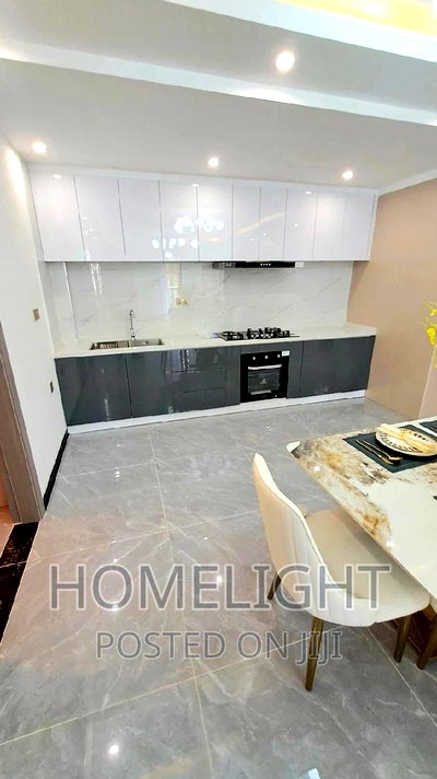 3bdrm Apartment in Kileleshwa for sale - Image 3