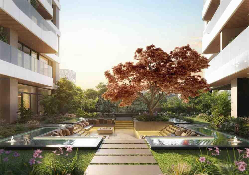 2BR Duplex with Rooftop Jacuzzi & Pool - Riverside Drive 66