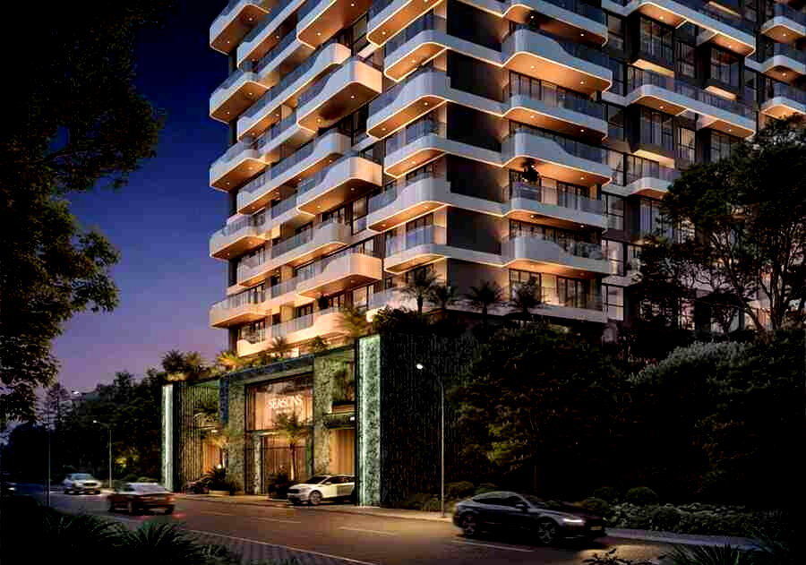2BR Duplex with Rooftop Jacuzzi & Pool - Riverside Drive 66