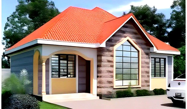 3bdrm Bungalow in Joska for sale