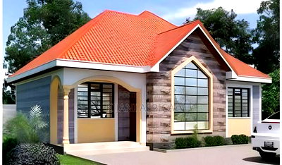 3bdrm Bungalow in Joska for sale - Image 5