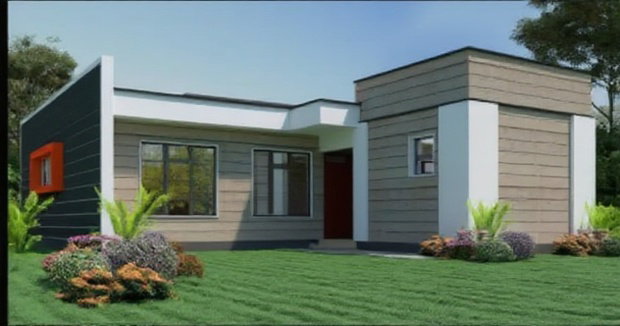 3bdrm Bungalow in Joska for sale