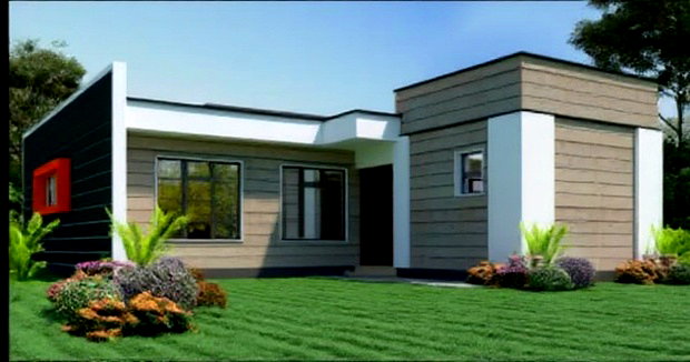 3bdrm Bungalow in Joska for sale