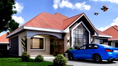 3bdrm Bungalow in Joska for sale - Image 1