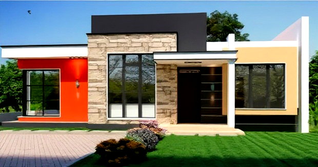 3bdrm Bungalow in Joska for sale
