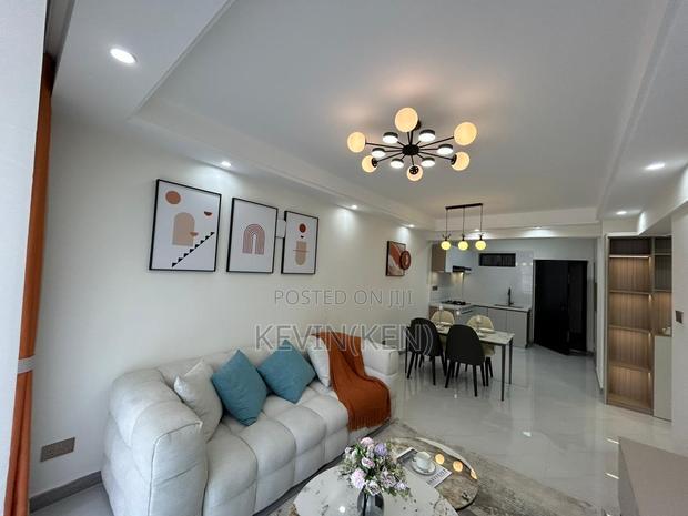 1bdrm Apartment in Kileleshwa for sale