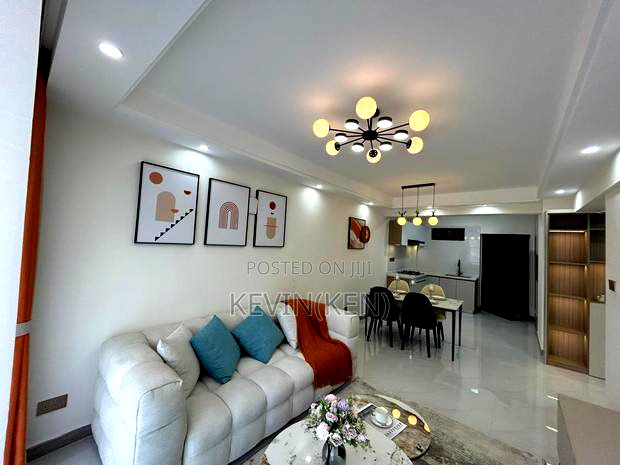 1bdrm Apartment in Kileleshwa for sale