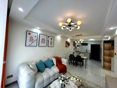 1bdrm Apartment in Kileleshwa for sale - Image 5