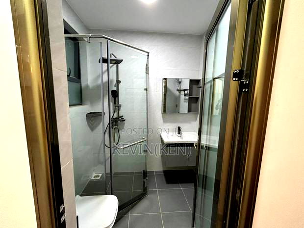 1bdrm Apartment in Kileleshwa for sale