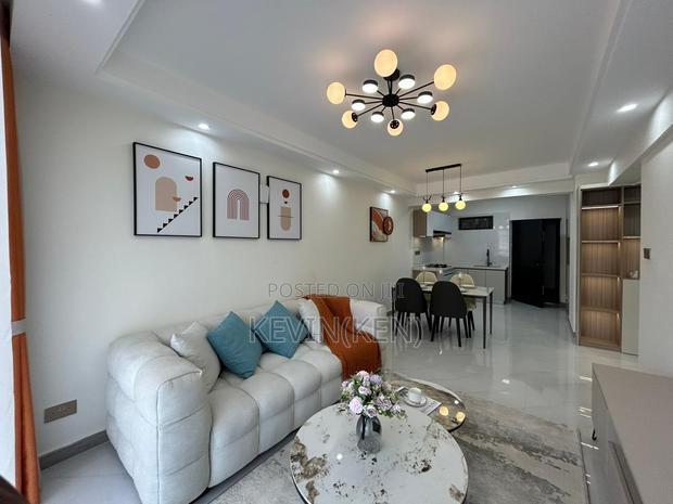 1bdrm Apartment in Kileleshwa for sale