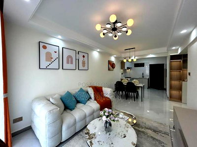 1bdrm Apartment in Kileleshwa for sale - Image 1