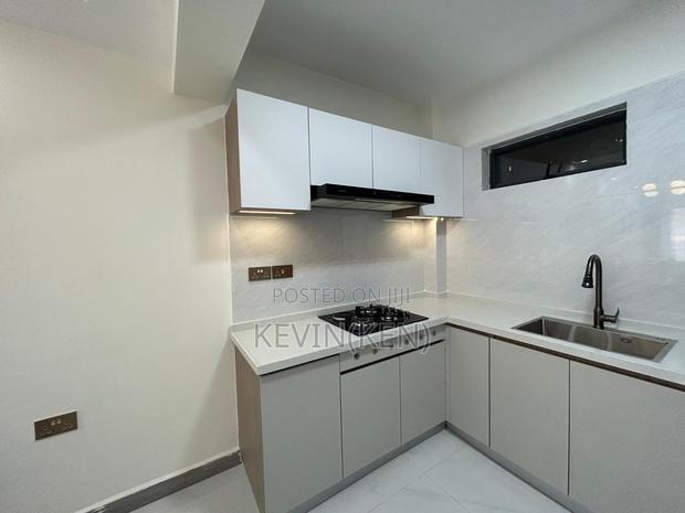 1bdrm Apartment in Kileleshwa for sale