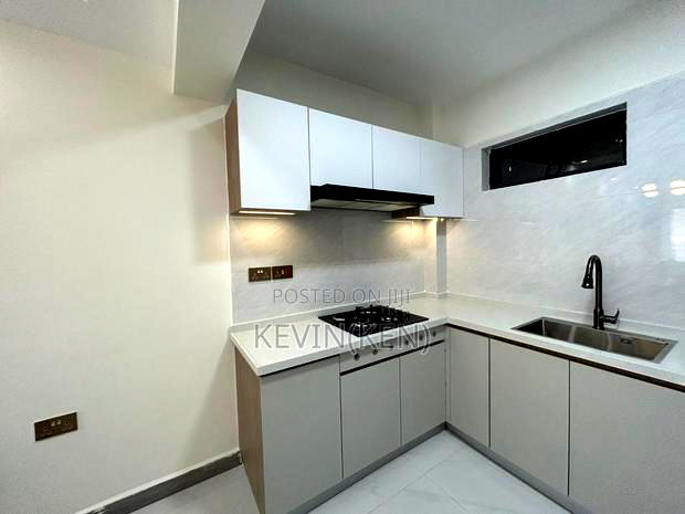 1bdrm Apartment in Kileleshwa for sale