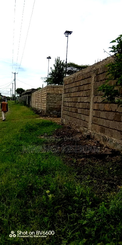 1and Half Acres for Sale in Kiserian - Image 2