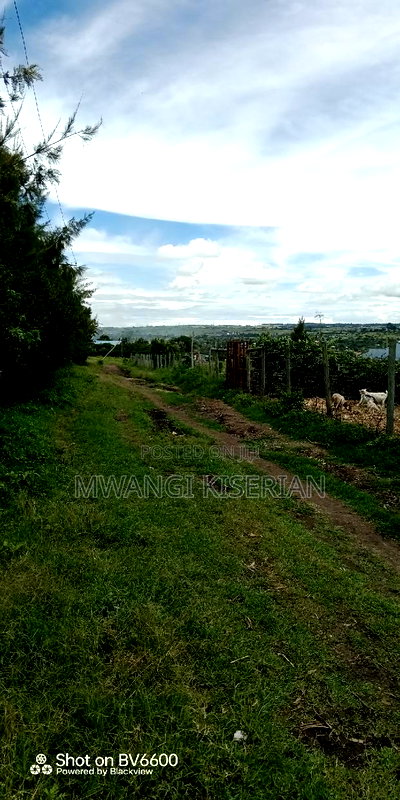 1and Half Acres for Sale in Kiserian - Image 10