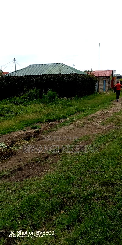 1and Half Acres for Sale in Kiserian - Image 1