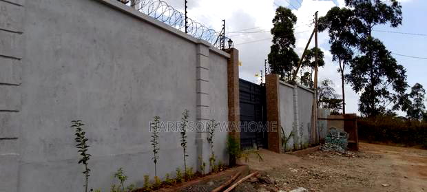 4bdrm Townhouse/Terrace in Ngong Lemiso Road for sale