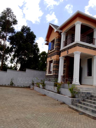 4bdrm Townhouse/Terrace in Ngong Lemiso Road for sale - Image 3