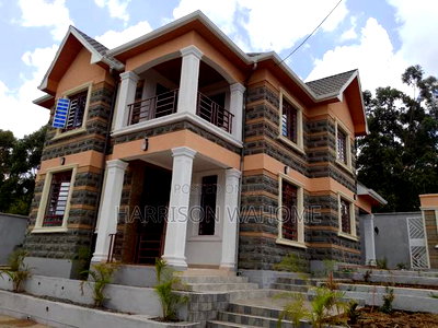 4bdrm Townhouse/Terrace in Ngong Lemiso Road for sale - Image 20