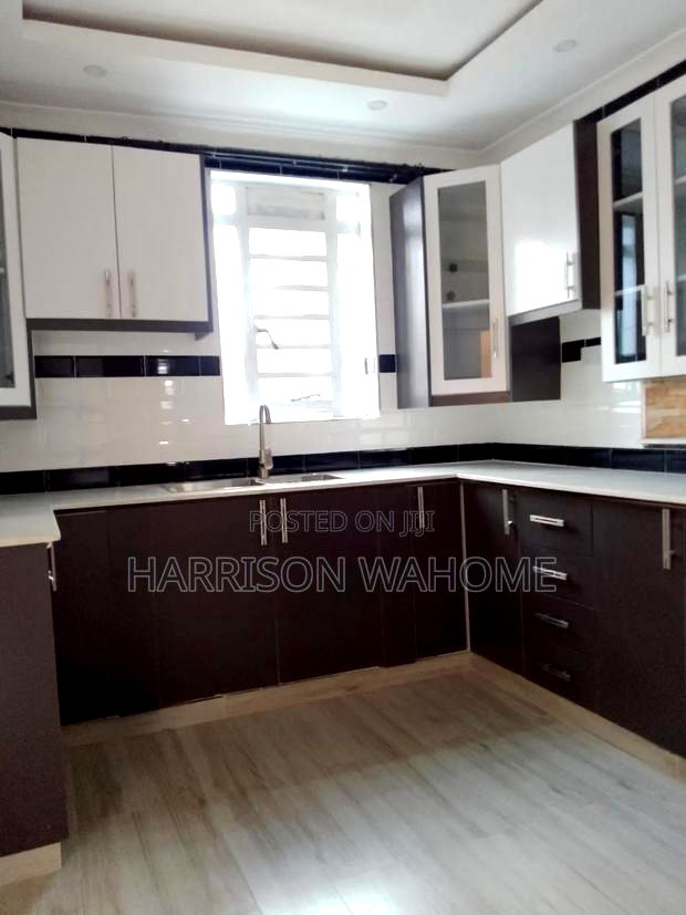 4bdrm Townhouse/Terrace in Ngong Lemiso Road for sale