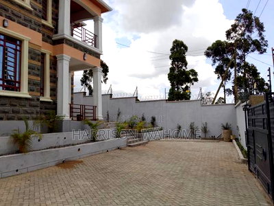 4bdrm Townhouse/Terrace in Ngong Lemiso Road for sale - Image 17