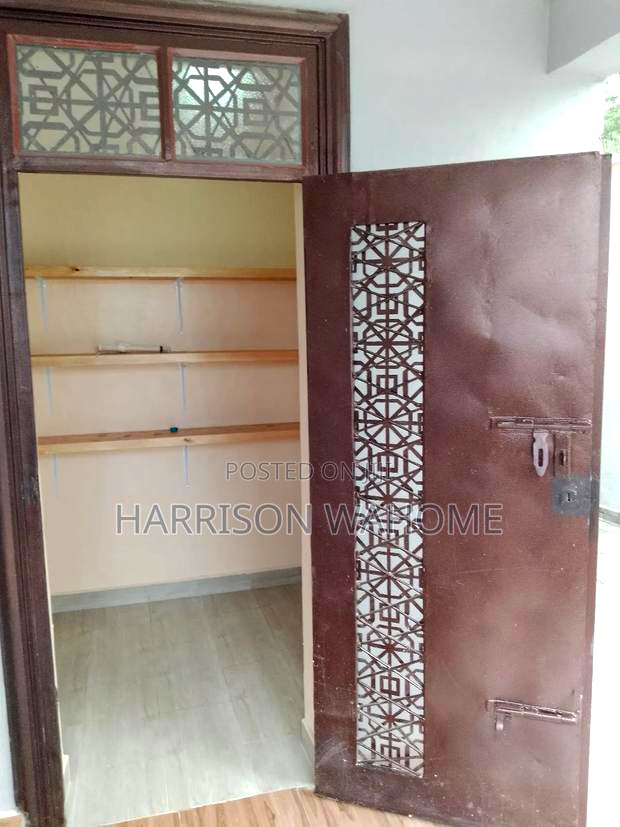 4bdrm Townhouse/Terrace in Ngong Lemiso Road for sale