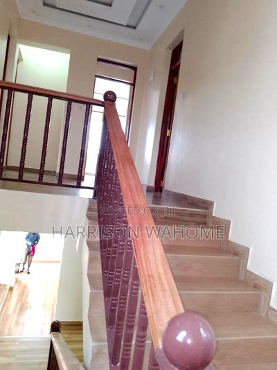 4bdrm Townhouse/Terrace in Ngong Lemiso Road for sale - Image 9