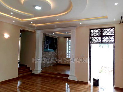 4bdrm Townhouse/Terrace in Ngong Lemiso Road for sale - Image 7