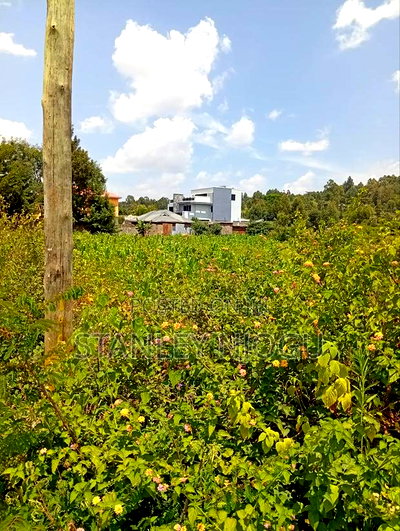 Prime Residential Plots for Sale in Kikuyu Kamangu - Image 11