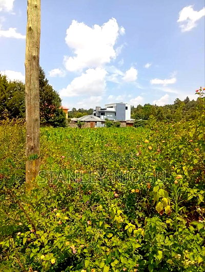 Prime Residential Plots for Sale in Kikuyu Kamangu - Image 12