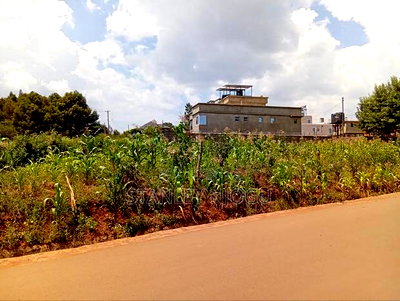 Prime Residential Plots for Sale in Kikuyu Kamangu - Image 3