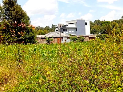 Prime Residential Plots for Sale in Kikuyu Kamangu - Image 8