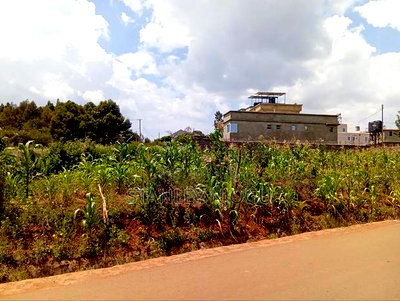 Prime Residential Plots for Sale in Kikuyu Kamangu - Image 2