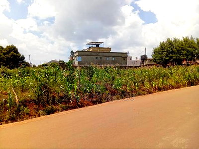 Prime Residential Plots for Sale in Kikuyu Kamangu - Image 4